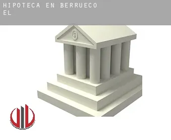Hipoteca en  Berrueco (El)