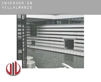 Inversor en  Villalmanzo