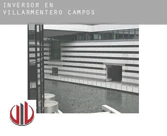 Inversor en  Villarmentero de Campos