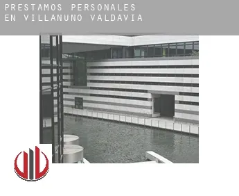 Préstamos personales en  Villanuño de Valdavia