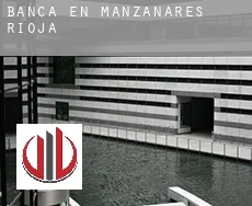 Banca en  Manzanares de Rioja