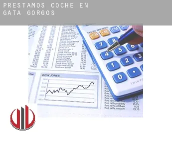 Préstamos coche en  Gata de Gorgos