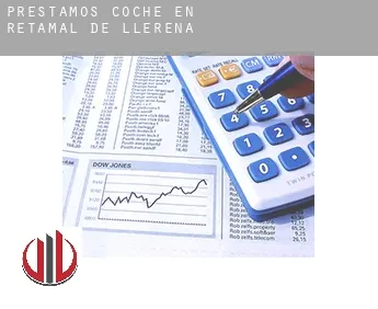 Préstamos coche en  Retamal de Llerena