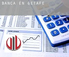 Banca en  Getafe