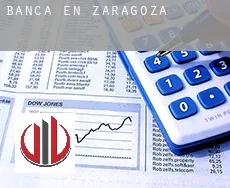Banca en  Zaragoza