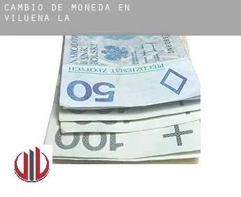Cambio de moneda en  Vilueña (La)