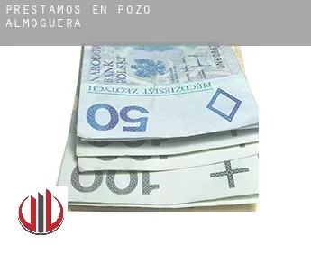 Préstamos en  Pozo de Almoguera