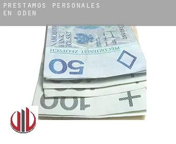 Préstamos personales en  Odèn