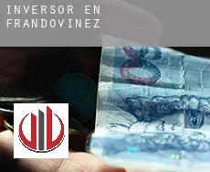 Inversor en Frandovínez