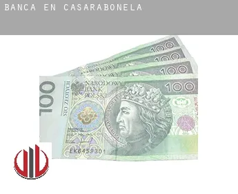 Banca en  Casarabonela