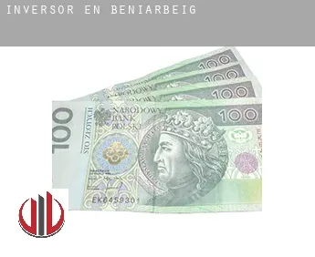 Inversor en  Beniarbeig