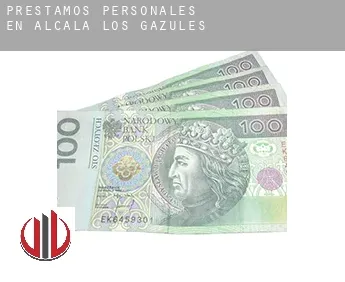 Préstamos personales en  Alcalá de los Gazules