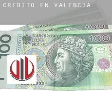 Crédito en Valencia