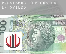 Préstamos personales en Oviedo