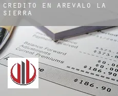 Crédito en  Arévalo de la Sierra