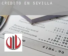 Crédito en  Sevilla
