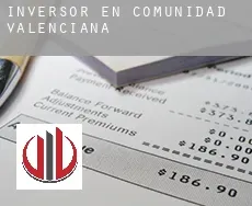 Inversor en Comunidad Valenciana