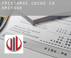 Préstamos coche en  Ameyugo