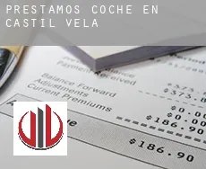 Préstamos coche en Castil de Vela