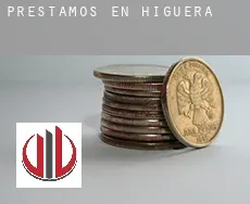 Préstamos en Higuera