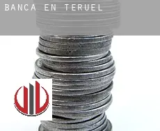 Banca en  Teruel