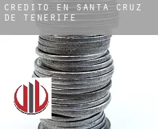 Crédito en Santa Cruz de Tenerife