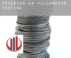 Inversor en Villamayor de Treviño