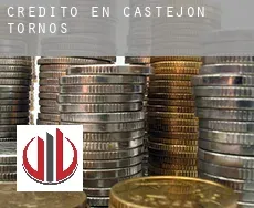 Crédito en  Castejón de Tornos