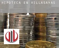 Hipoteca en Villasayas