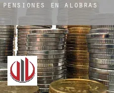 Pensiones en  Alobras
