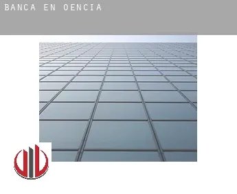 Banca en Oencia