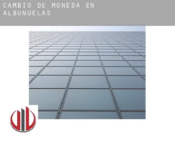 Cambio de moneda en  Albuñuelas
