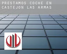 Préstamos coche en Castejón de las Armas
