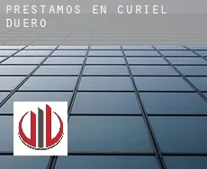 Préstamos en Curiel de Duero