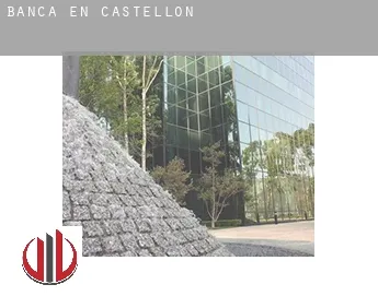 Banca en  Castellón