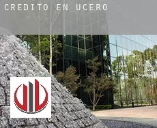 Crédito en Ucero