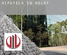 Hipoteca en Nolay