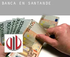 Banca en  Santander