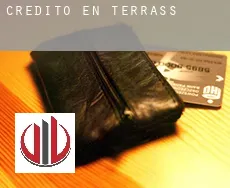 Crédito en Terrassa