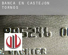 Banca en Castejón de Tornos