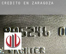 Crédito en  Zaragoza