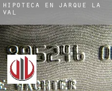 Hipoteca en Jarque de la Val
