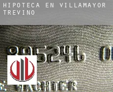 Hipoteca en Villamayor de Treviño