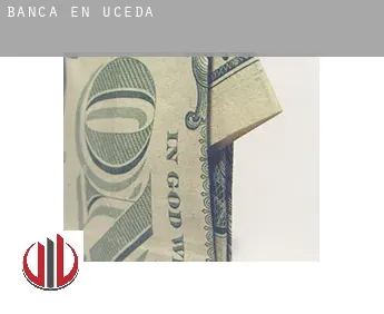 Banca en  Uceda