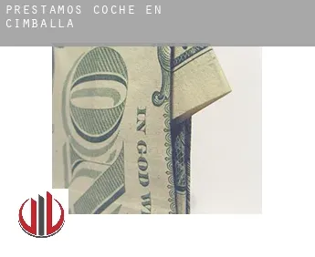Préstamos coche en  Cimballa