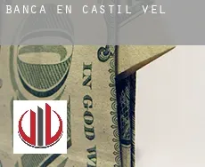 Banca en  Castil de Vela