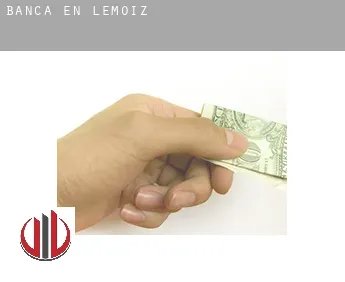 Banca en  Lemoiz