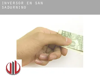 Inversor en  San Sadurniño
