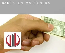 Banca en Valdemora