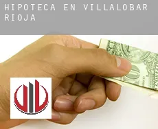 Hipoteca en  Villalobar de Rioja